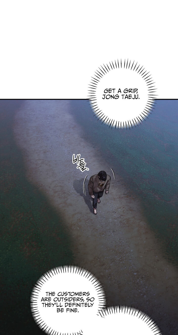 Dambaet Jae Chapter 15 page 52 - 