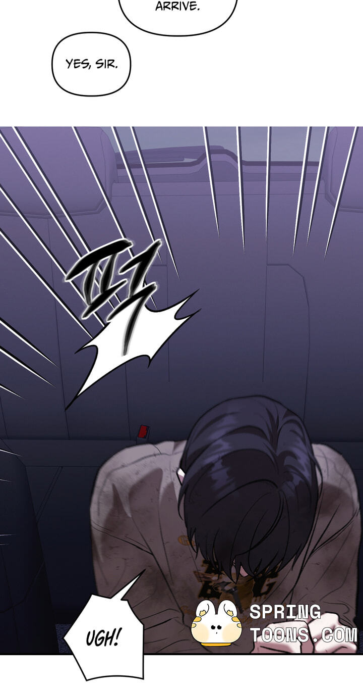 Dambaet Jae Chapter 15 page 59 - 
