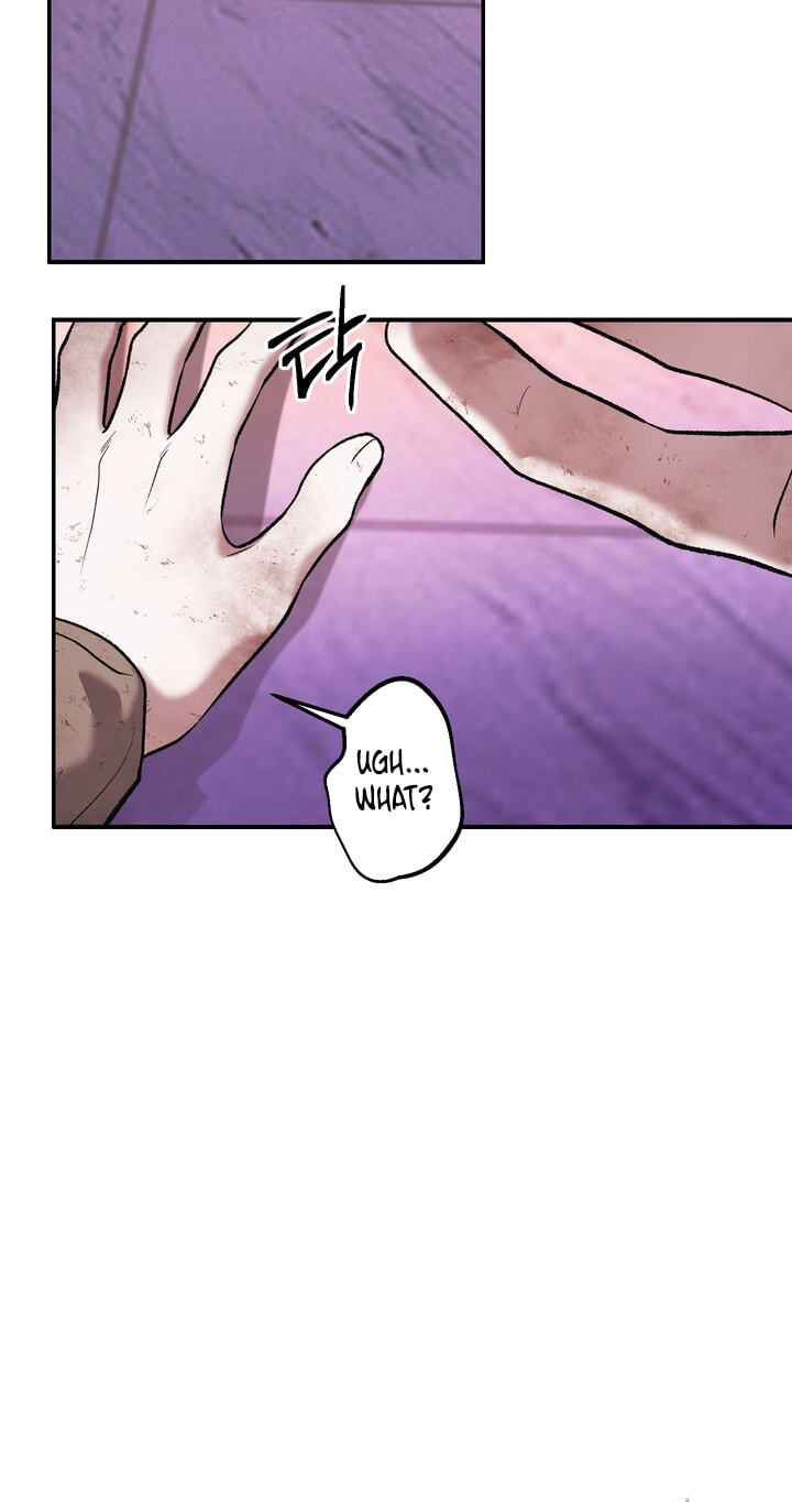 Dambaet Jae Chapter 15 page 63 - 