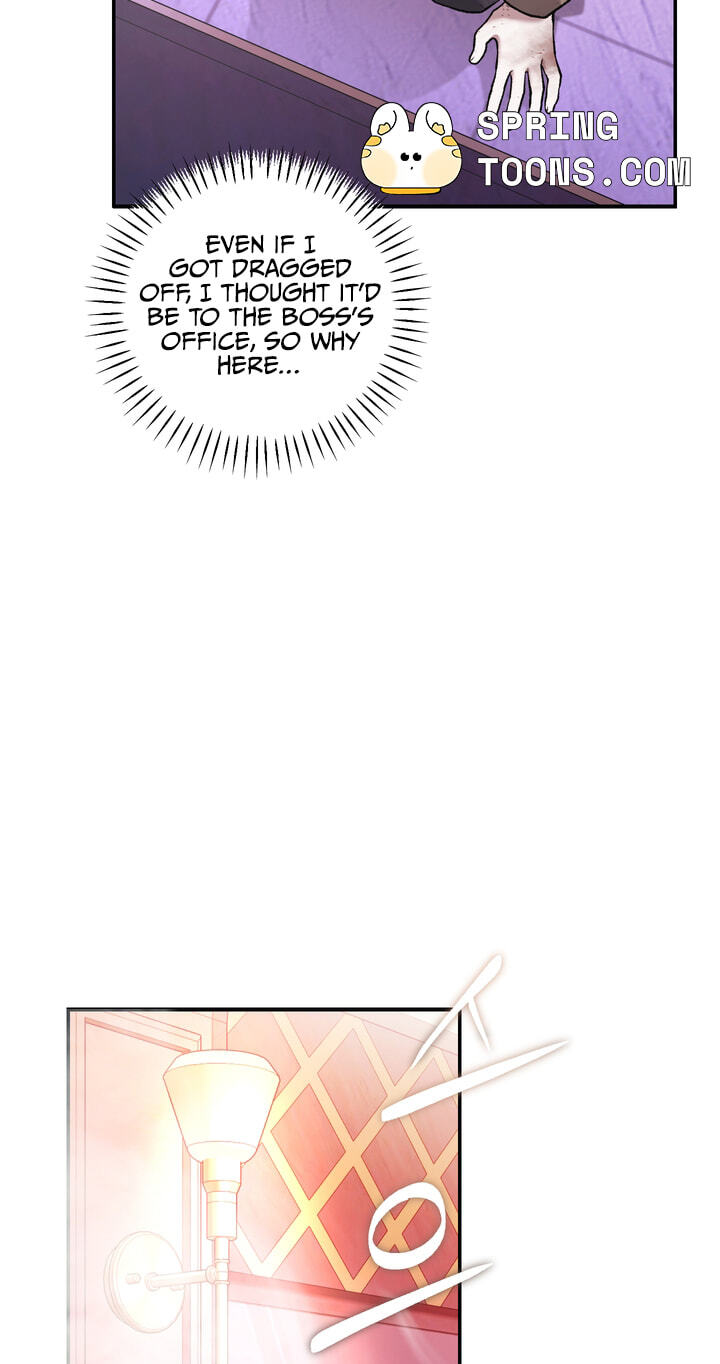Dambaet Jae Chapter 15 page 65 - 