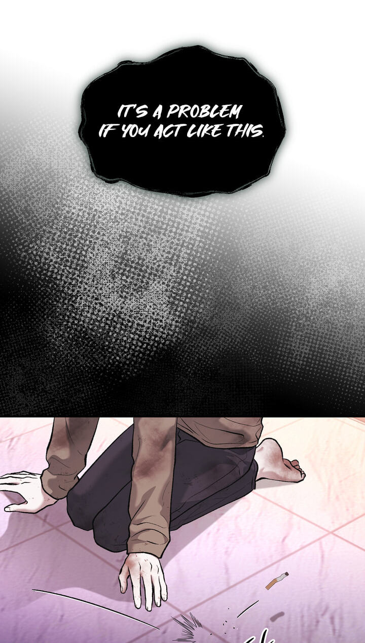 Dambaet Jae Chapter 15 page 70 - 