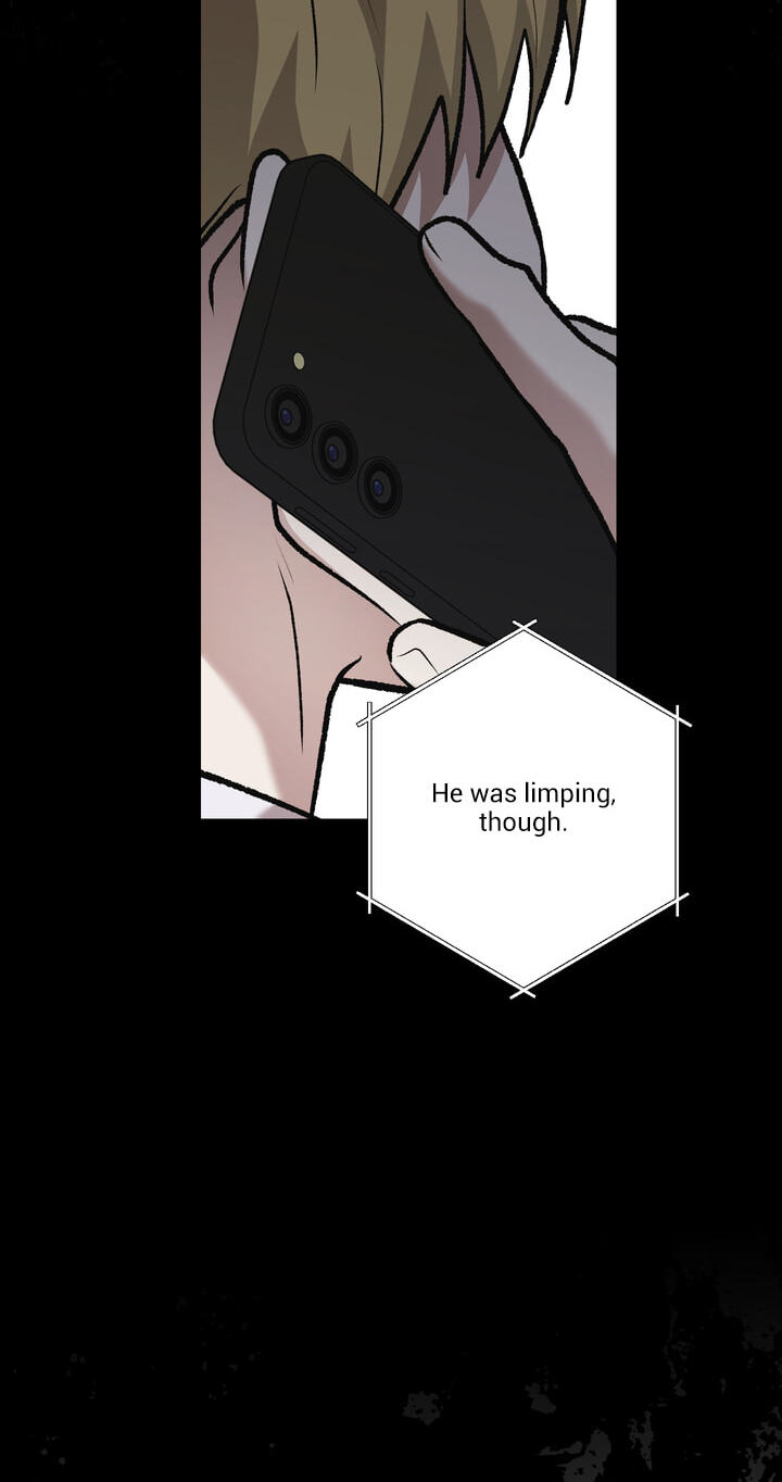 Dambaet Jae Chapter 15 page 9 - 