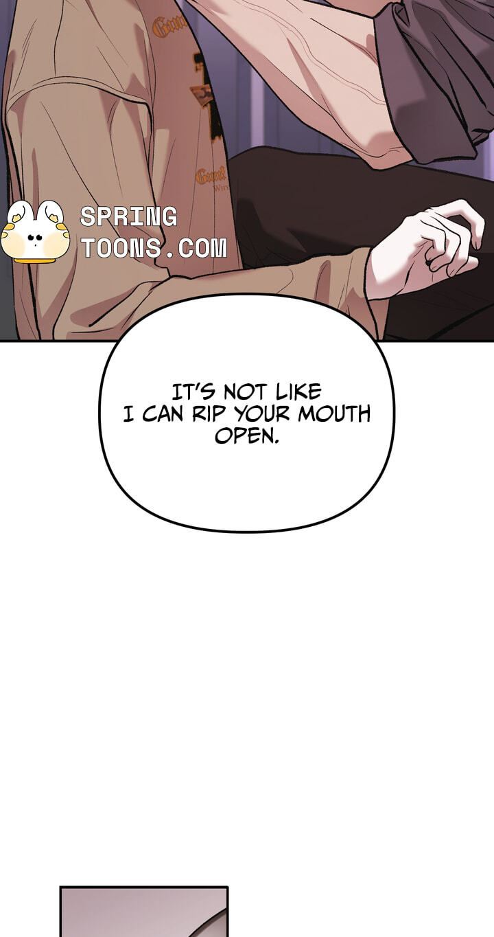 Dambaet Jae Chapter 16 page 21 - 