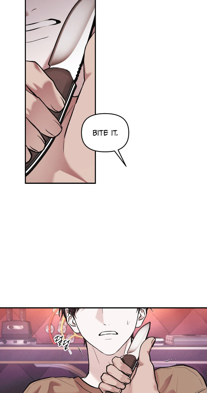 Dambaet Jae Chapter 16 page 22 - 