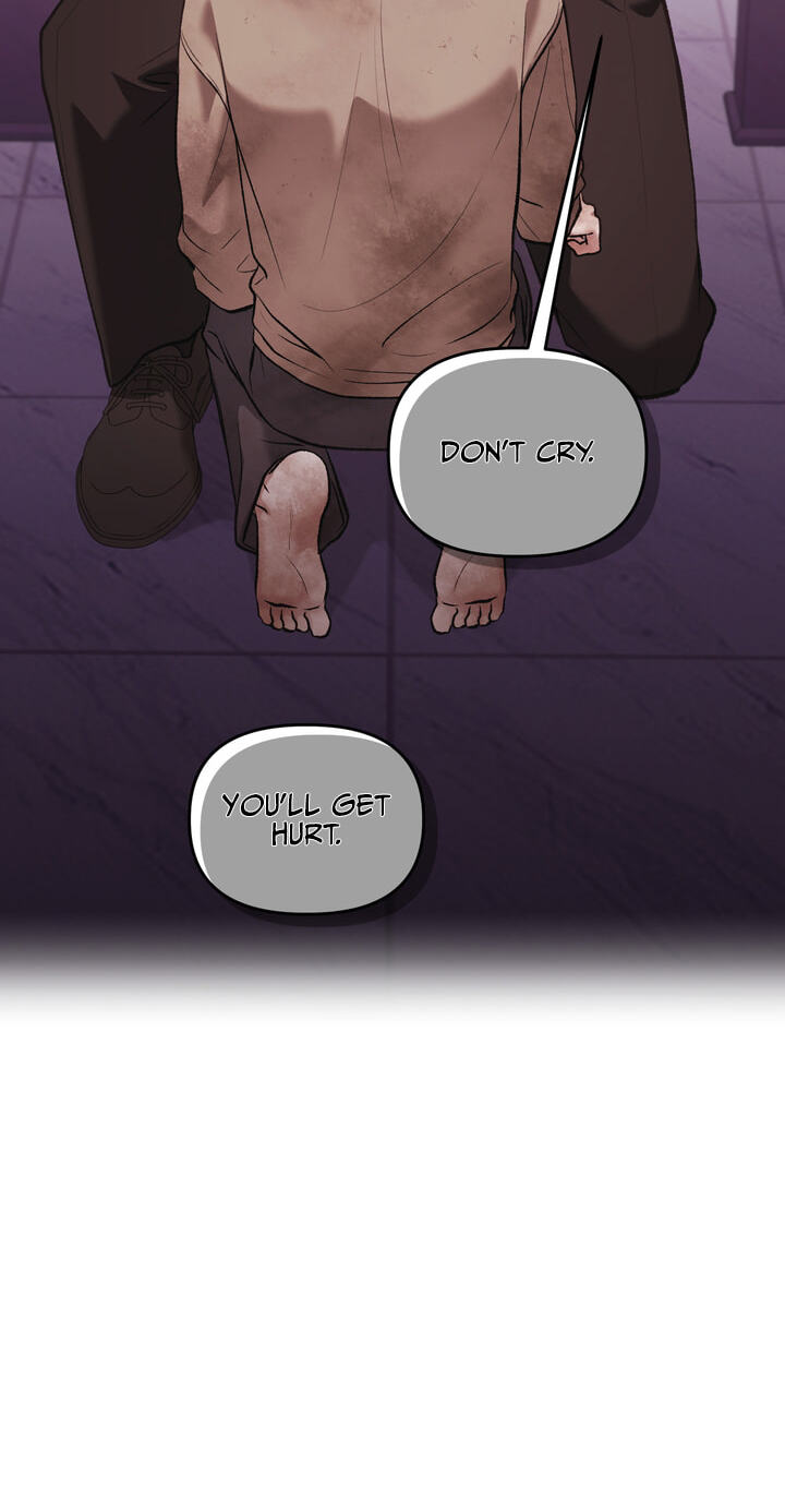 Dambaet Jae Chapter 16 page 25 - 