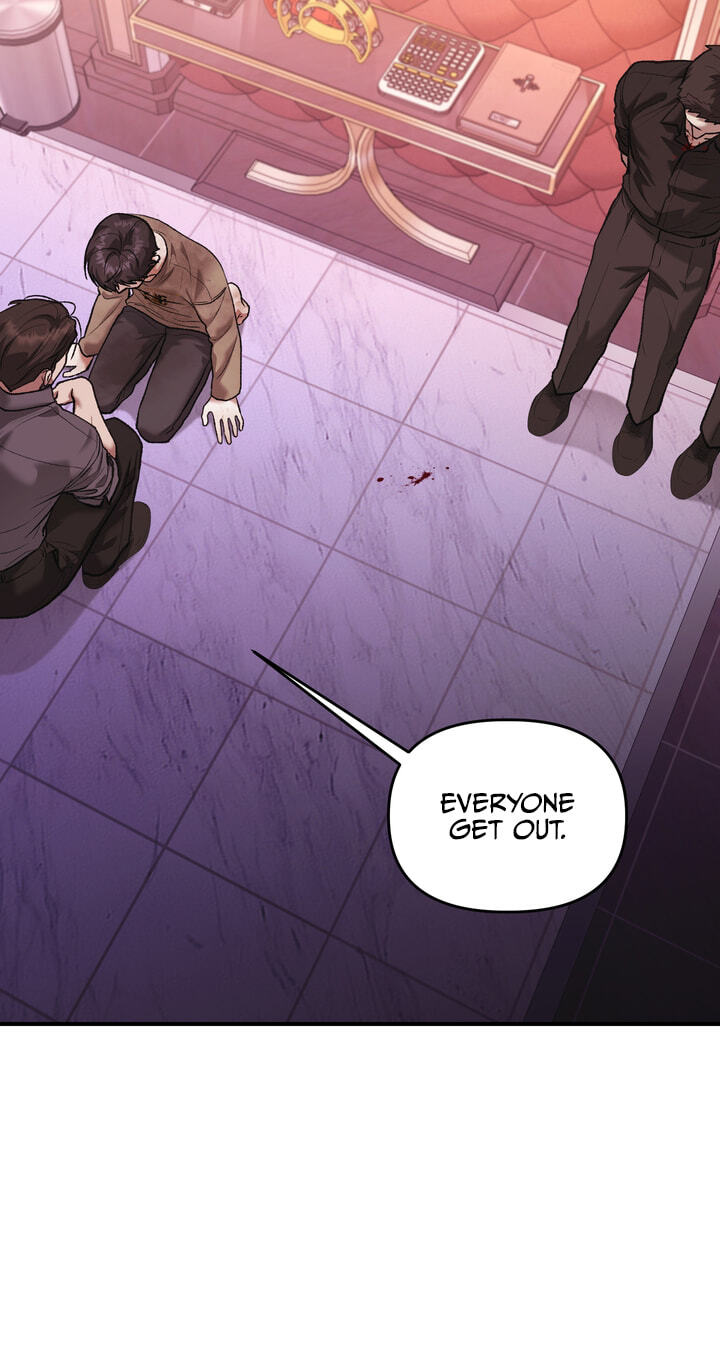 Dambaet Jae Chapter 16 page 30 - 