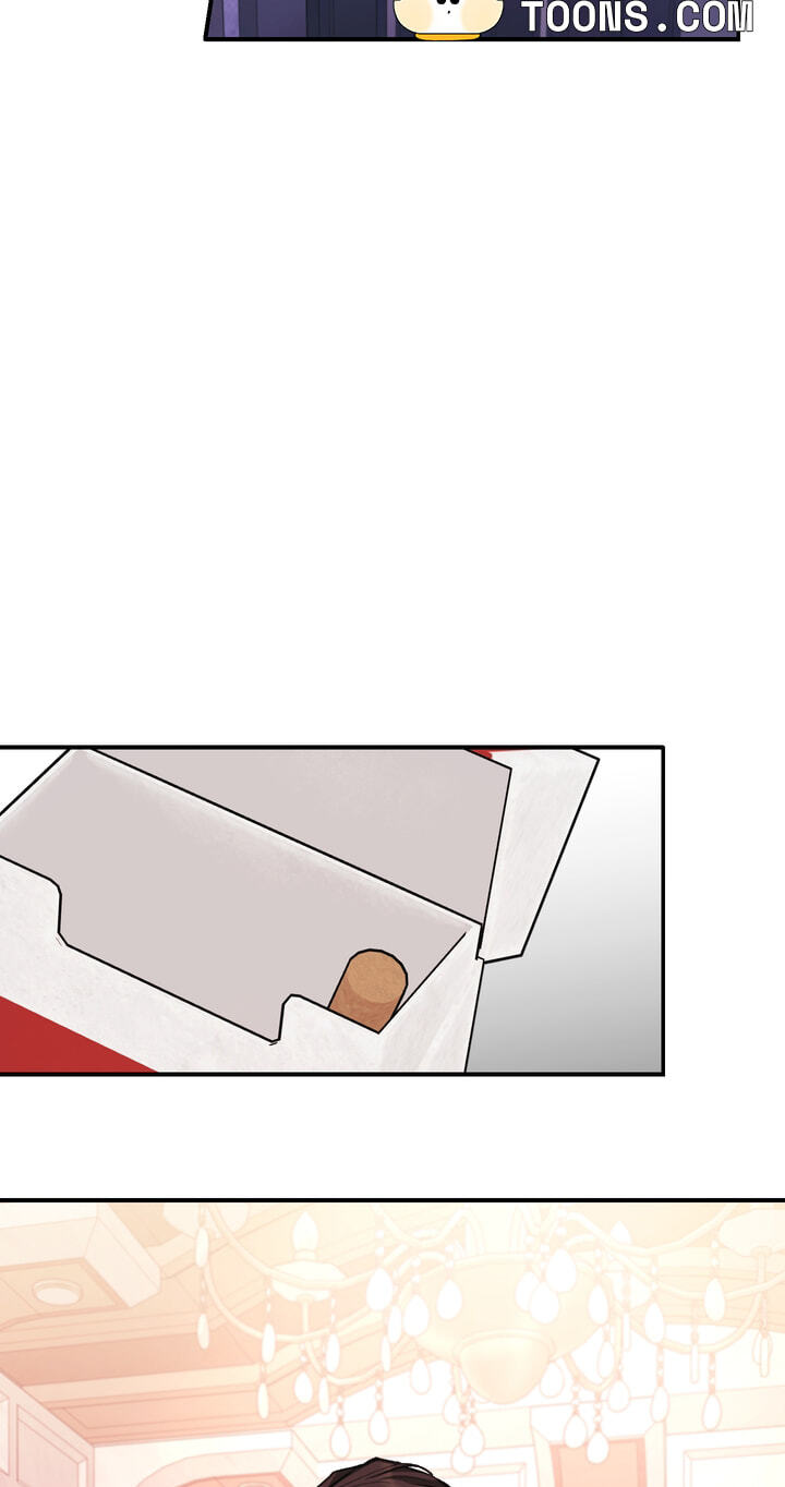 Dambaet Jae Chapter 16 page 32 - 