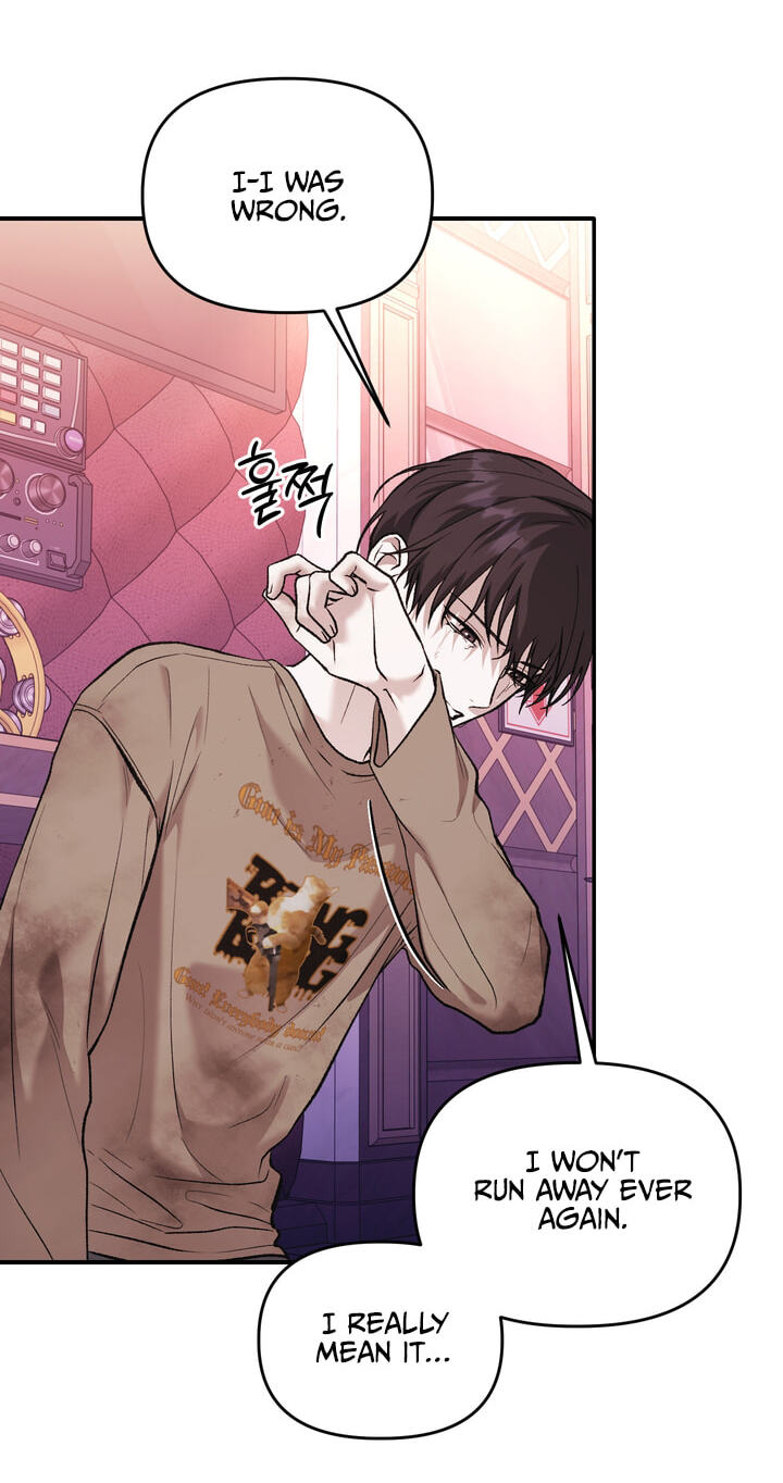 Dambaet Jae Chapter 16 page 36 - 