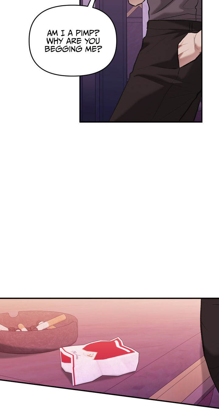 Dambaet Jae Chapter 16 page 38 - 