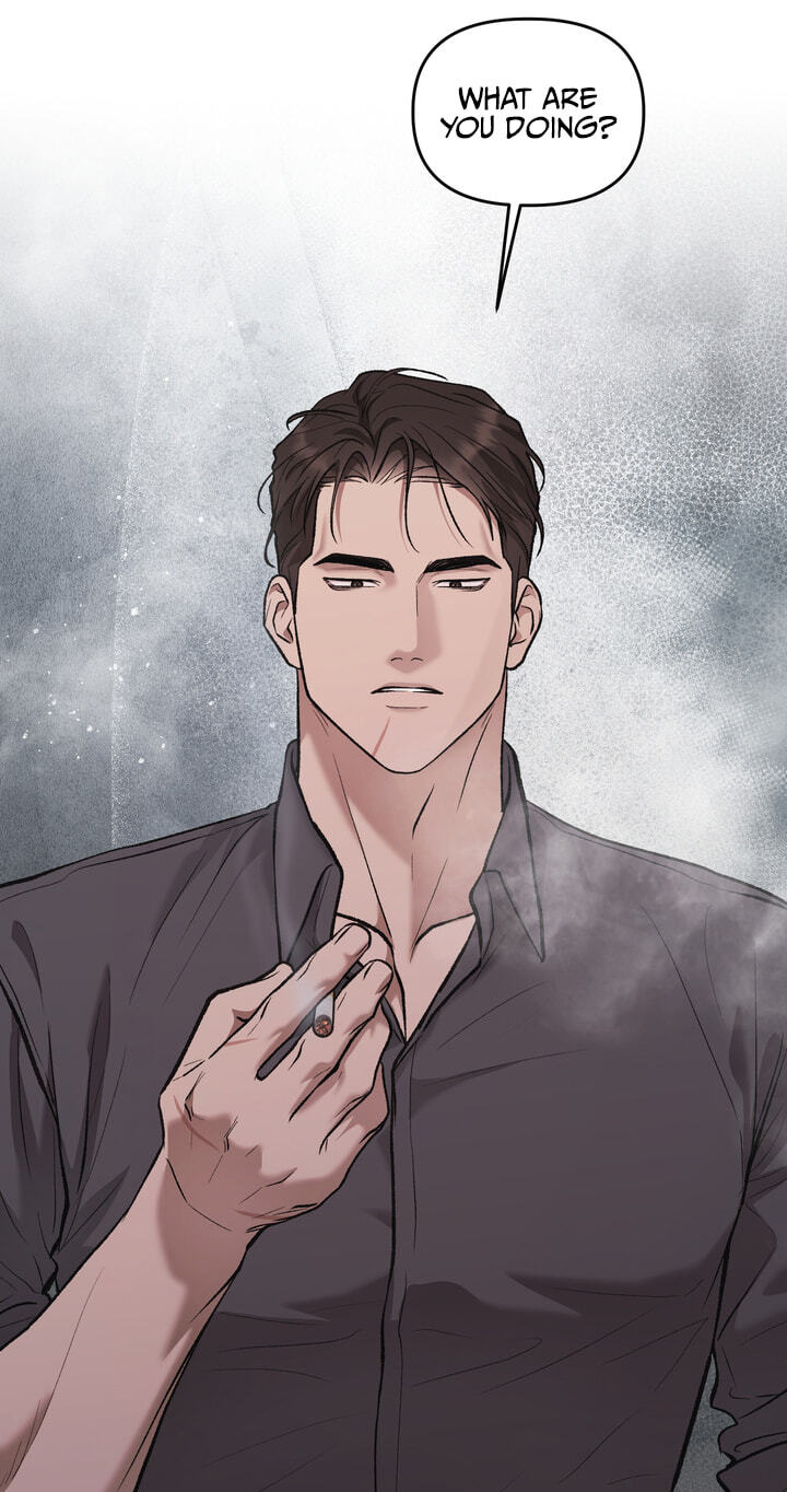 Dambaet Jae Chapter 16 page 39 - 