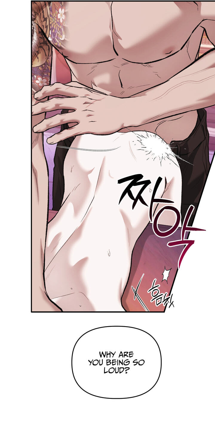 Dambaet Jae Chapter 16 page 46 - 