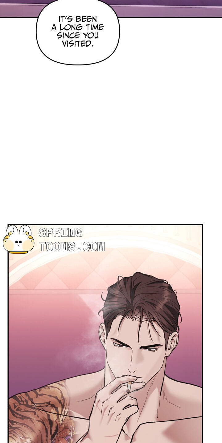 Dambaet Jae Chapter 16 page 48 - 