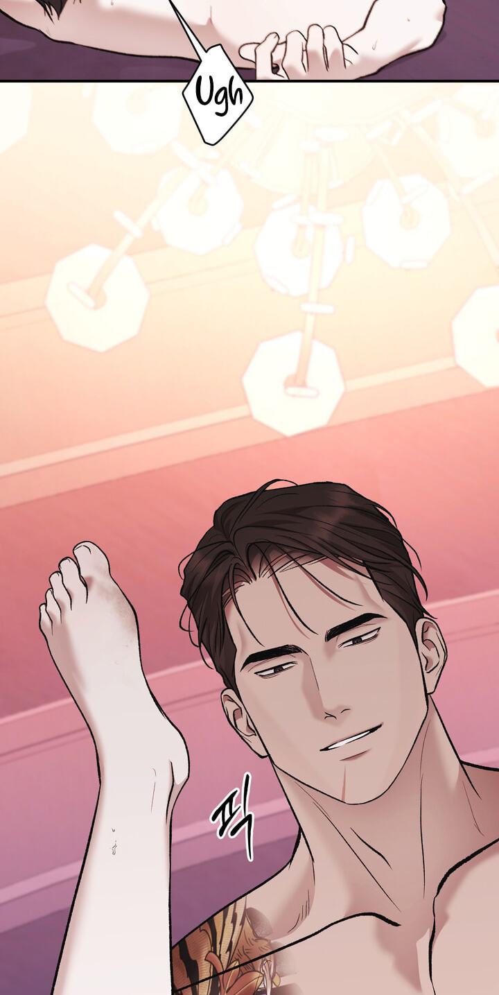 Dambaet Jae Chapter 16 page 52 - 
