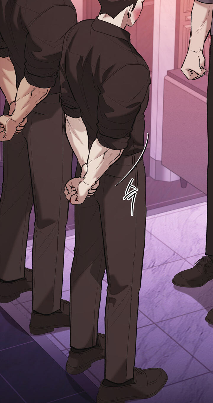 Dambaet Jae Chapter 16 page 8 - 