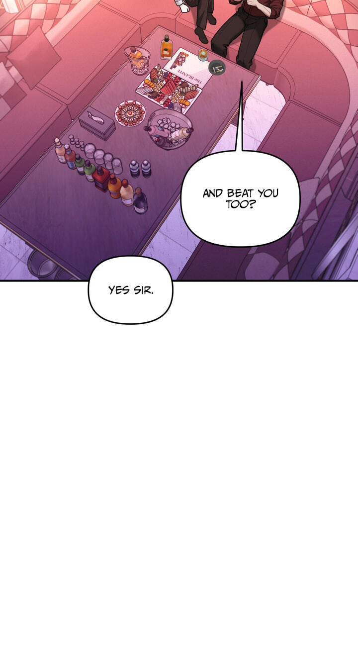 Dambaet Jae Chapter 18 page 12 - 