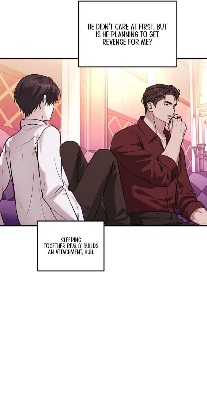 Dambaet Jae Chapter 18 page 13 - 