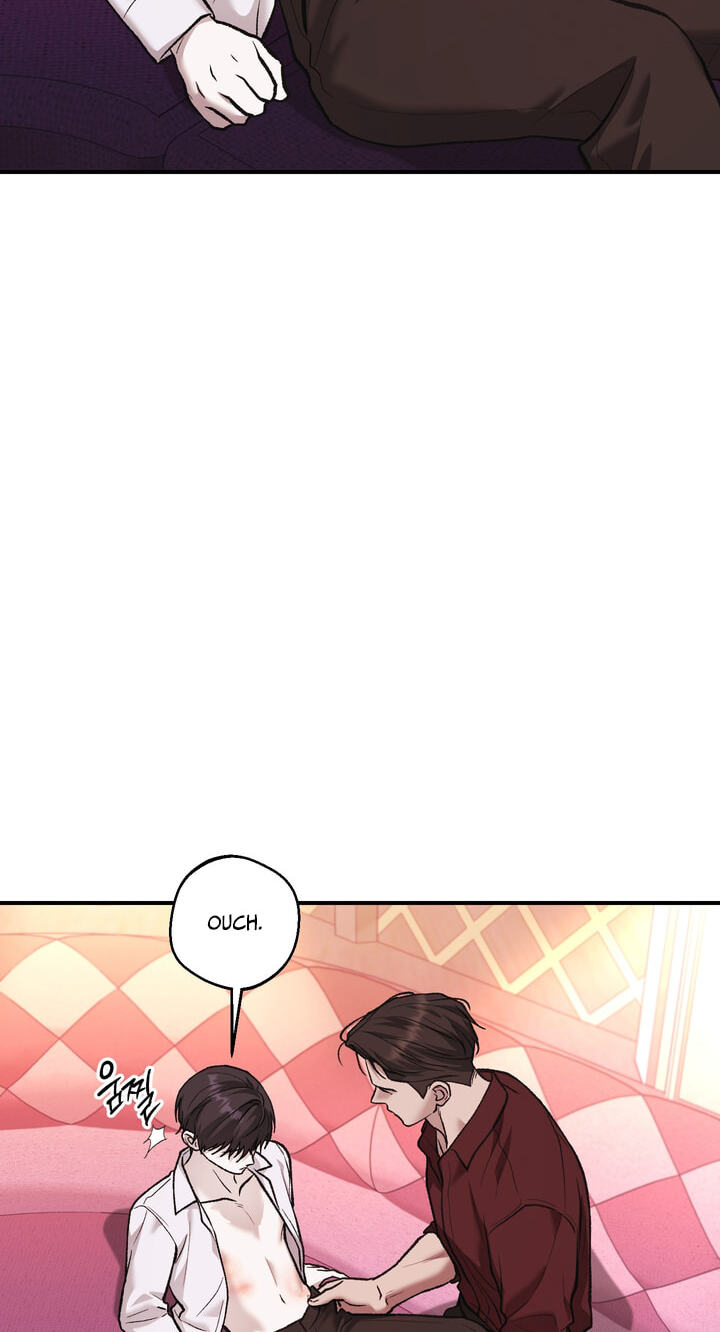 Dambaet Jae Chapter 18 page 3 - 