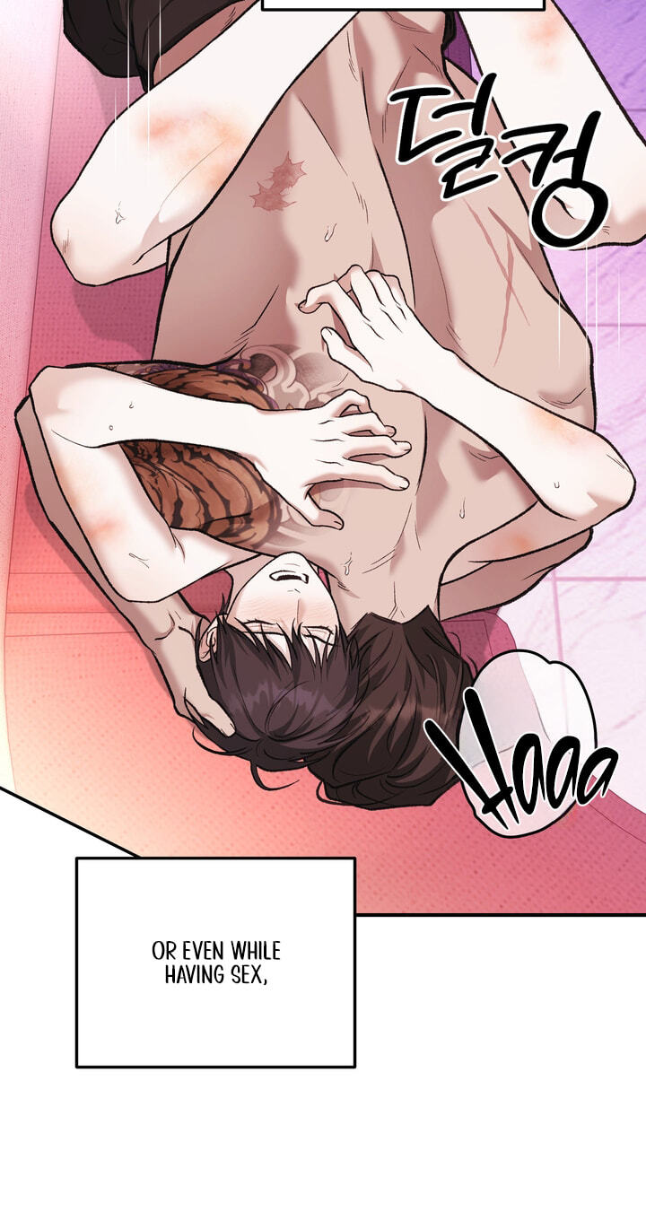 Dambaet Jae Chapter 18 page 23 - 