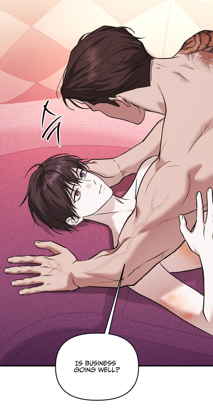 Dambaet Jae Chapter 18 page 29 - 