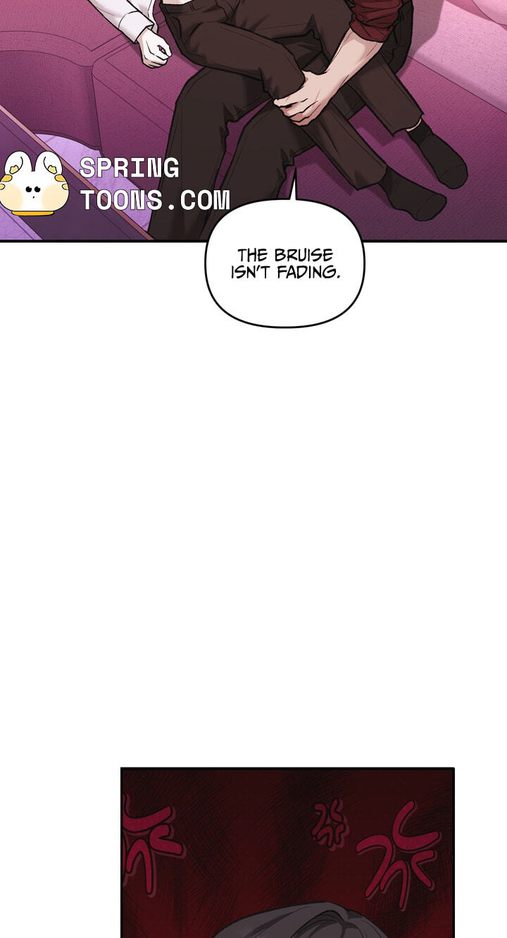 Dambaet Jae Chapter 18 page 4 - 