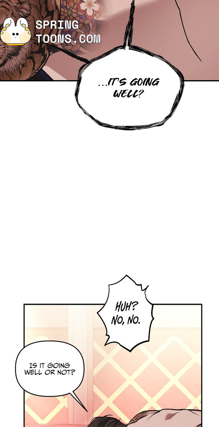 Dambaet Jae Chapter 18 page 32 - 