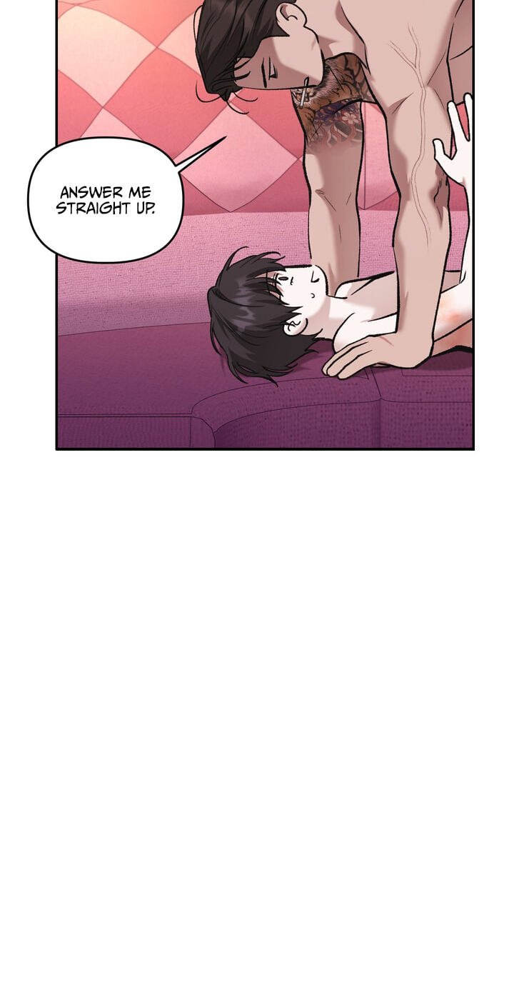 Dambaet Jae Chapter 18 page 33 - 