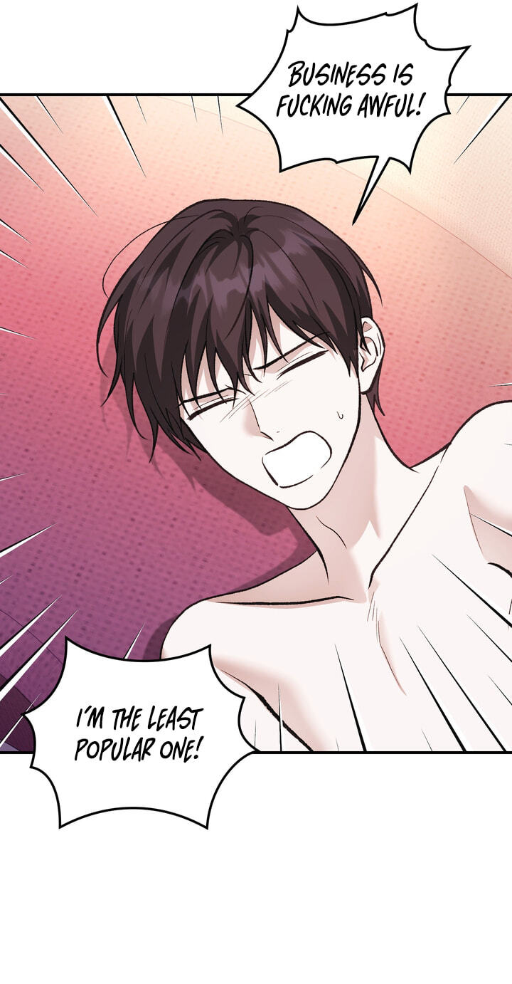 Dambaet Jae Chapter 18 page 34 - 