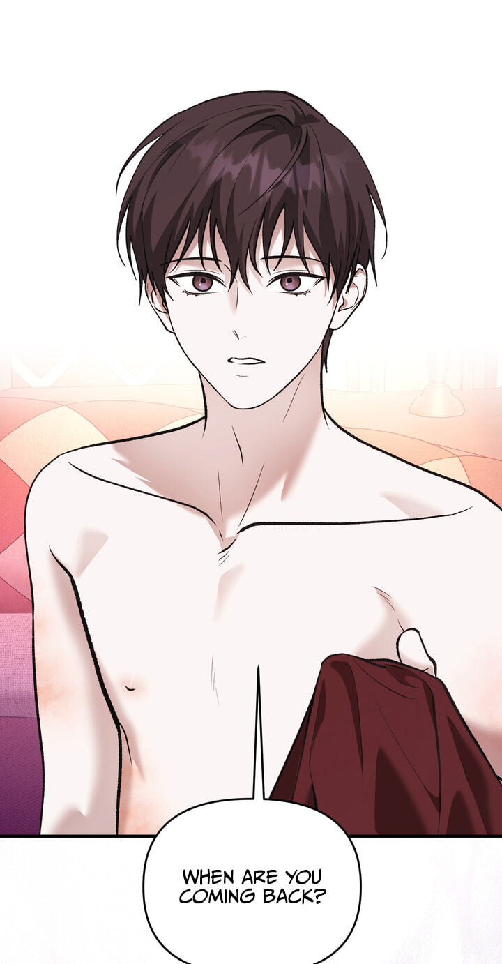 Dambaet Jae Chapter 18 page 38 - 