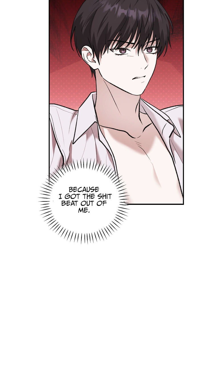 Dambaet Jae Chapter 18 page 5 - 