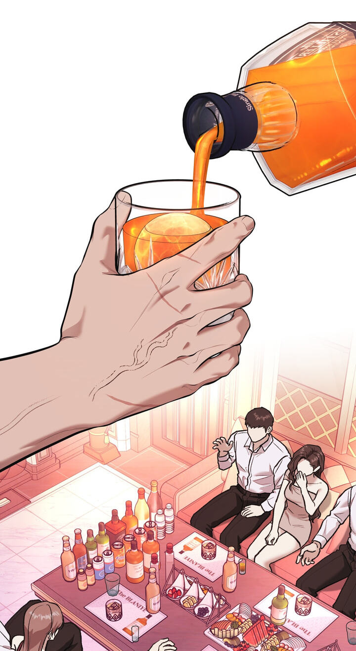 Dambaet Jae Chapter 18 page 50 - 