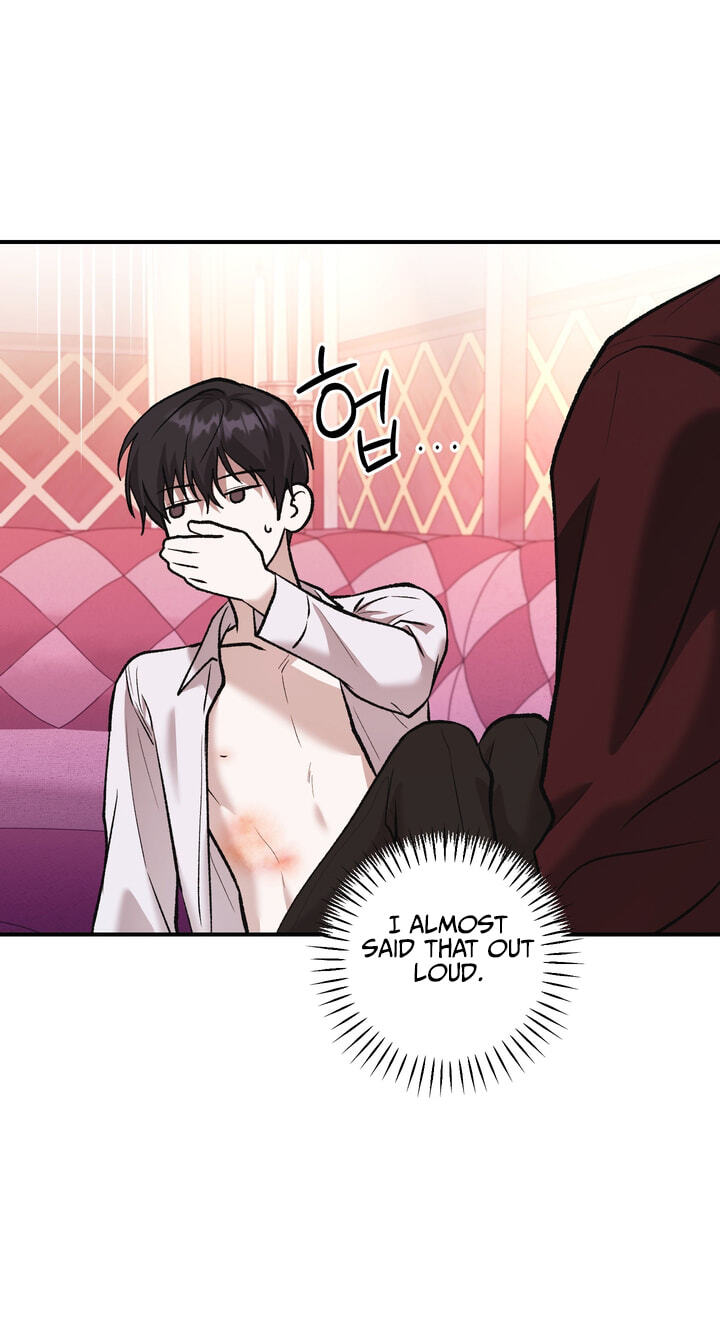 Dambaet Jae Chapter 18 page 6 - 