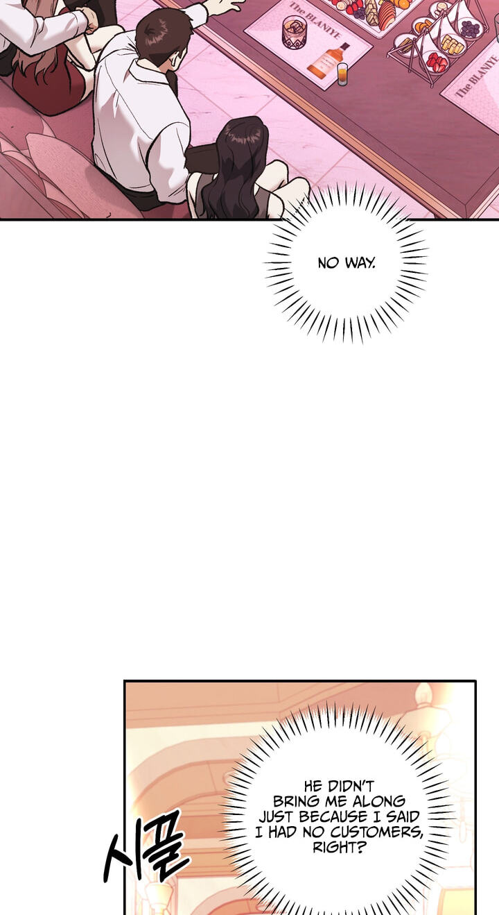 Dambaet Jae Chapter 18 page 51 - 