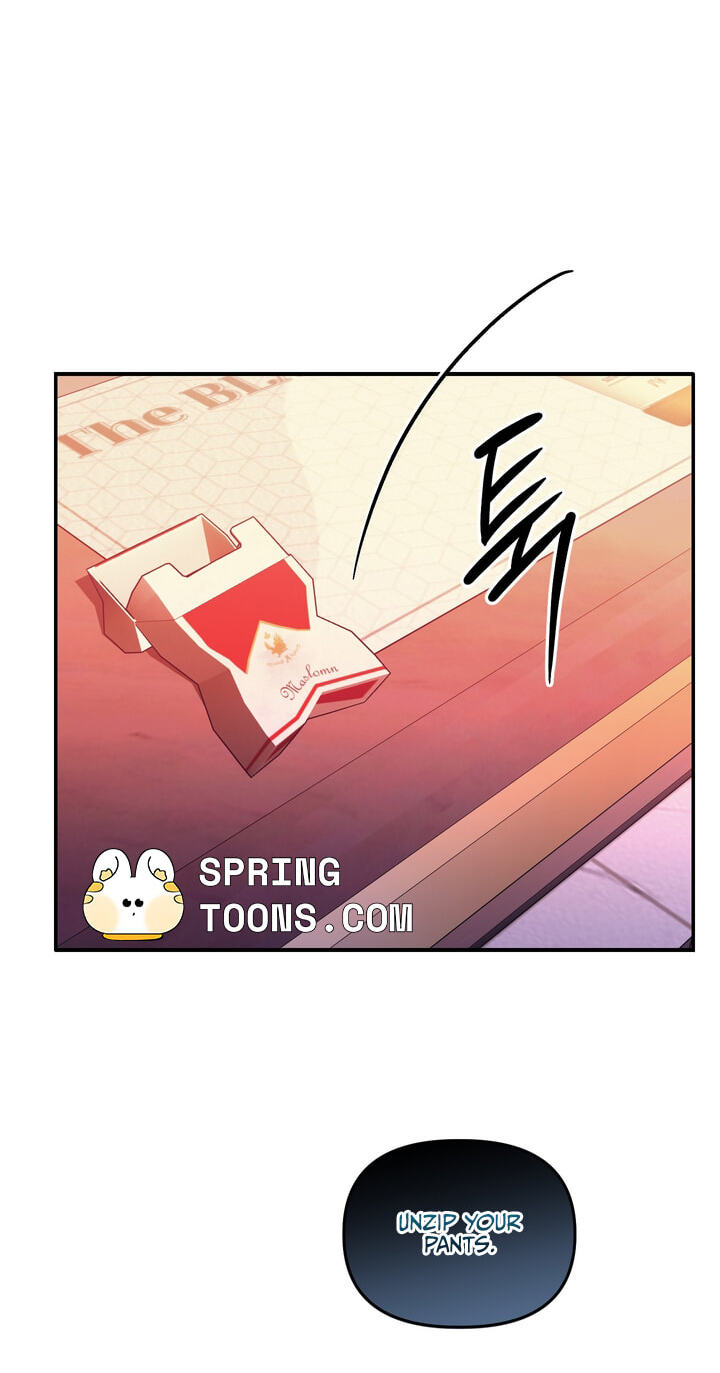 Dambaet Jae Chapter 18 page 70 - 