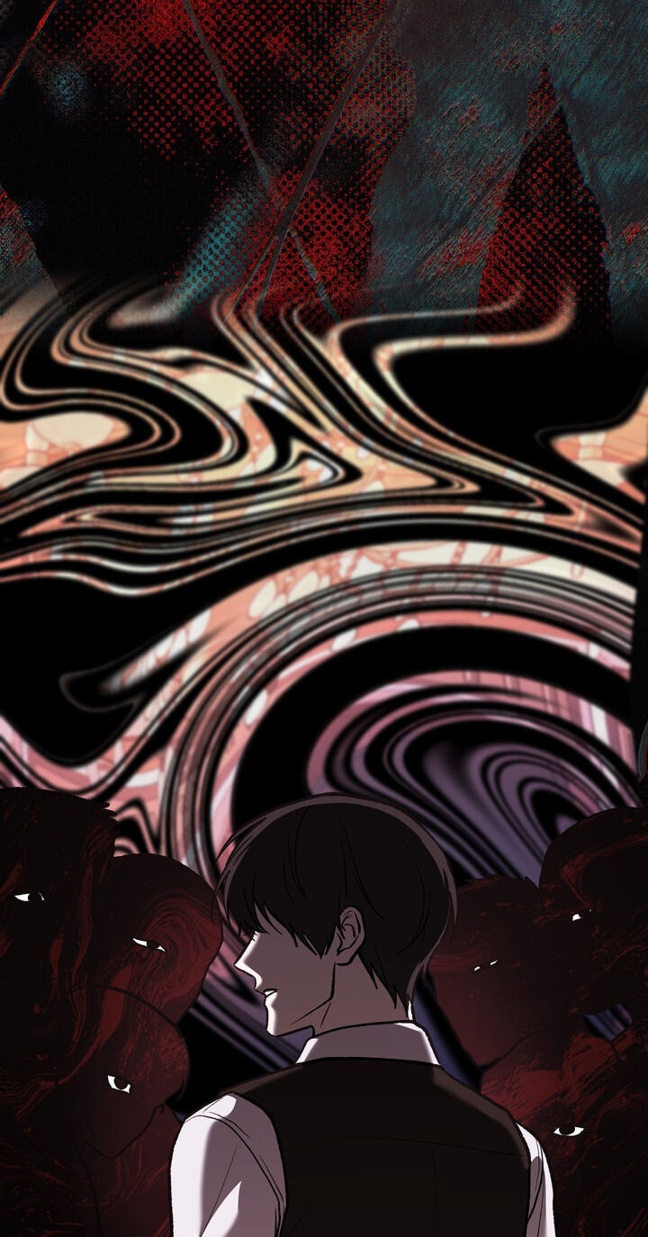 Dambaet Jae Chapter 18 page 74 - 