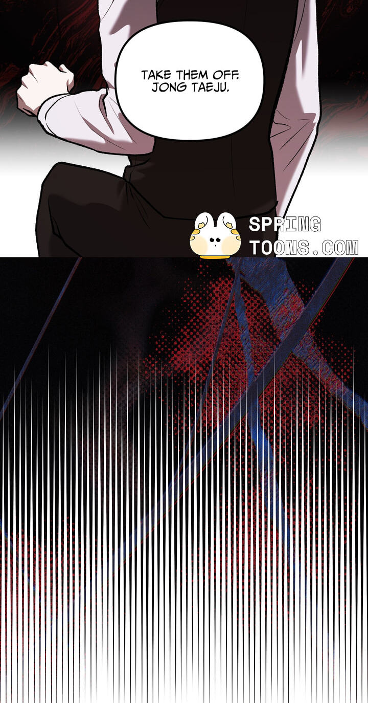 Dambaet Jae Chapter 18 page 75 - 