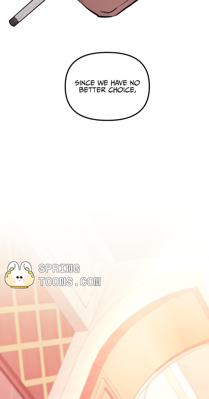 Dambaet Jae Chapter 18 page 80 - 