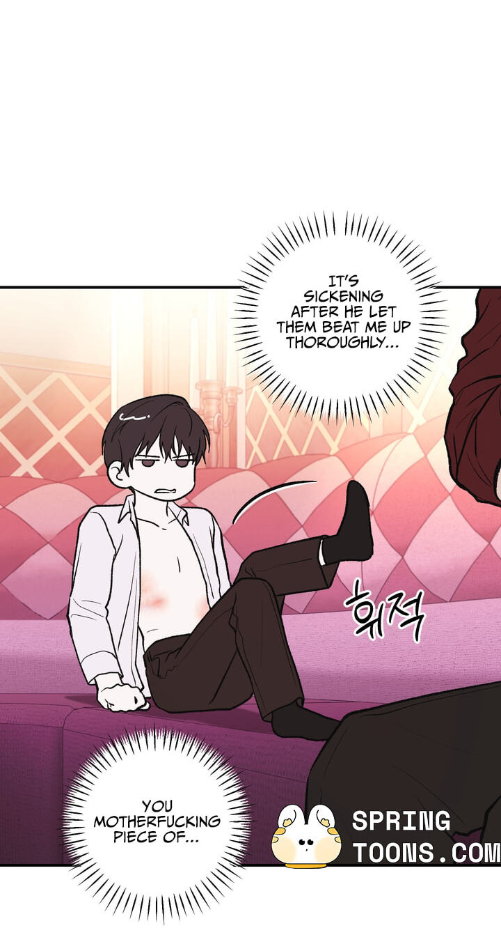 Dambaet Jae Chapter 18 page 9 - 