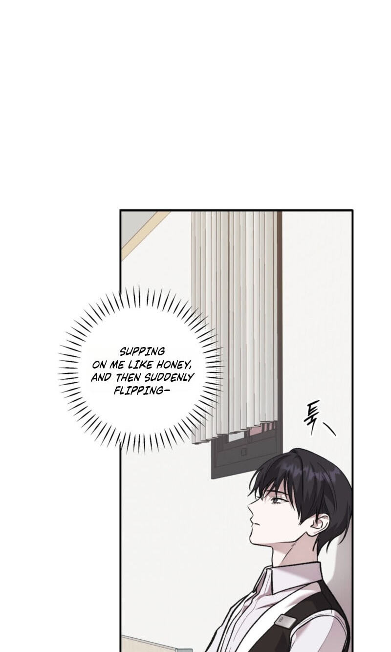 Dambaet Jae Chapter 19 page 20 - 