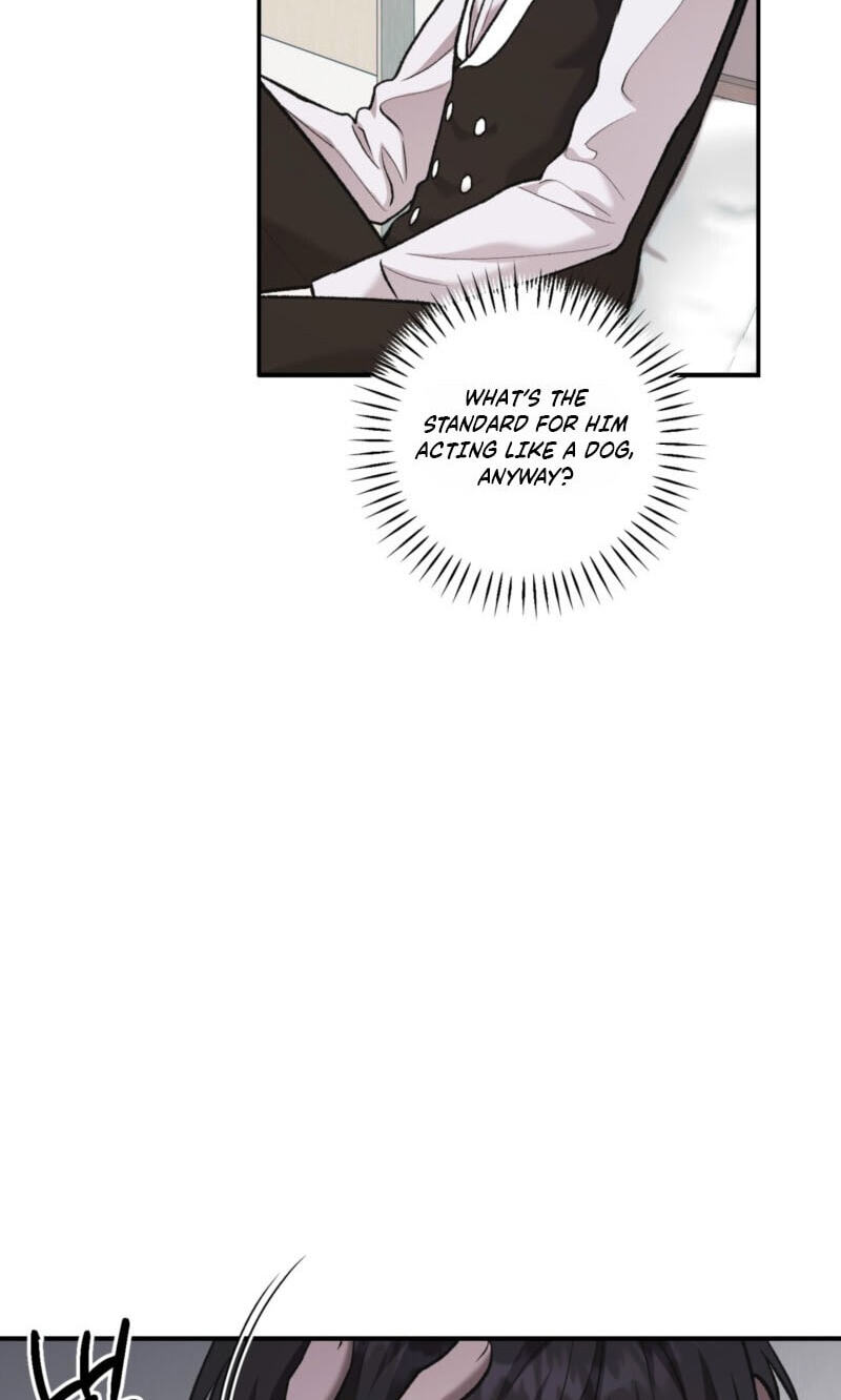 Dambaet Jae Chapter 19 page 21 - 