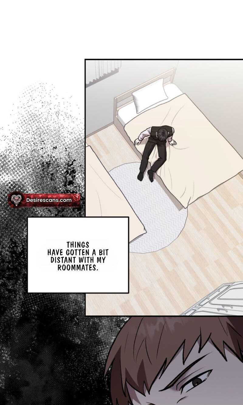 Dambaet Jae Chapter 19 page 26 - 