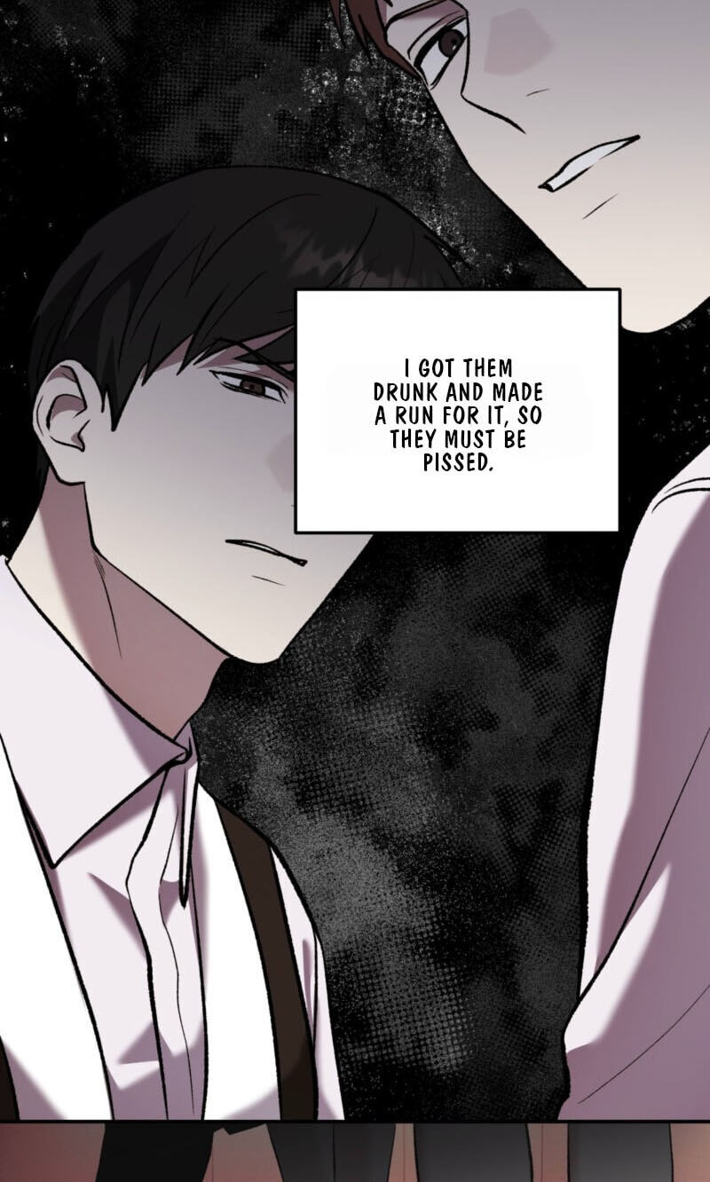 Dambaet Jae Chapter 19 page 27 - 