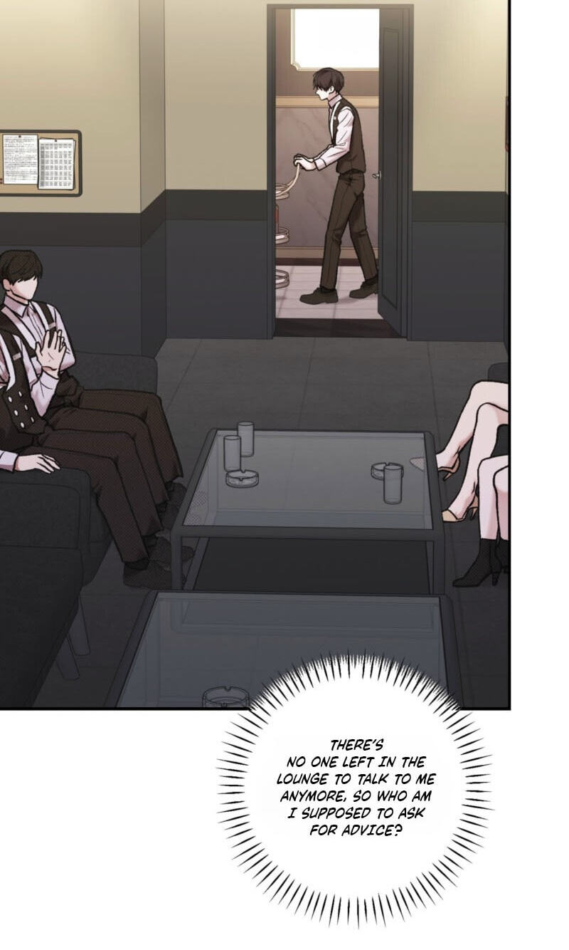 Dambaet Jae Chapter 19 page 29 - 