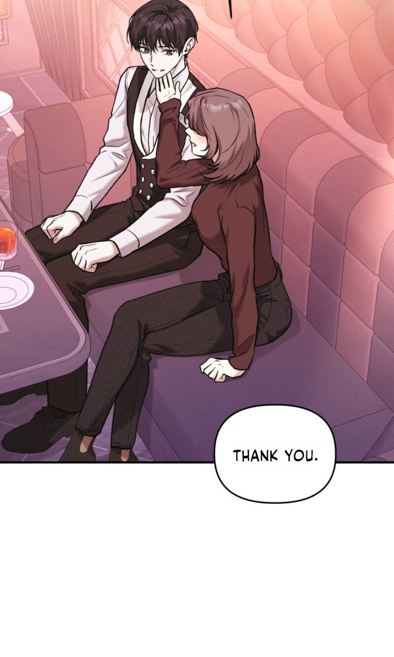 Dambaet Jae Chapter 19 page 33 - 