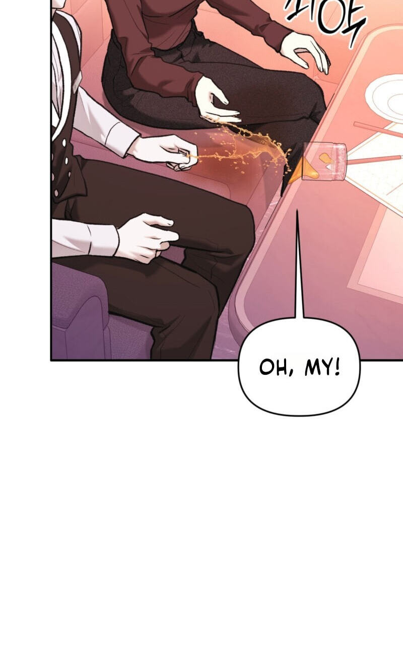 Dambaet Jae Chapter 19 page 35 - 