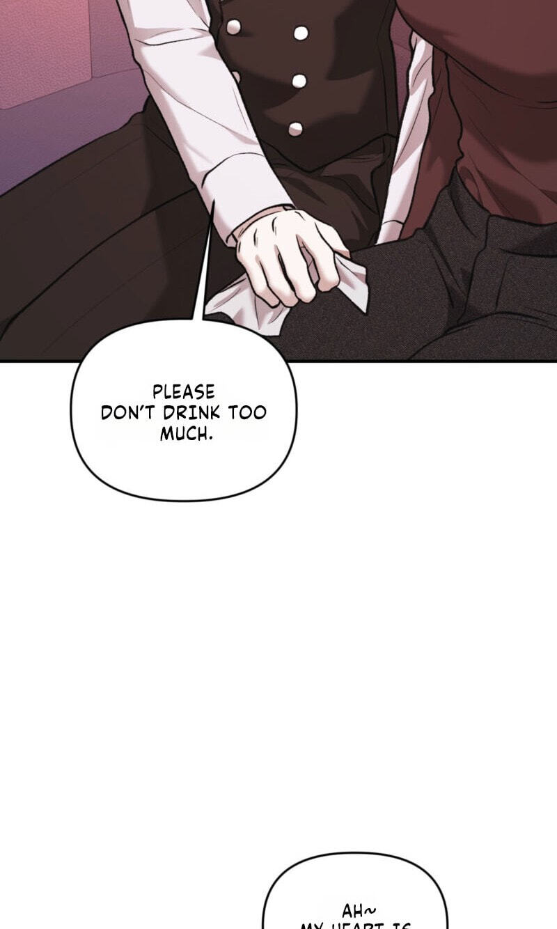 Dambaet Jae Chapter 19 page 37 - 