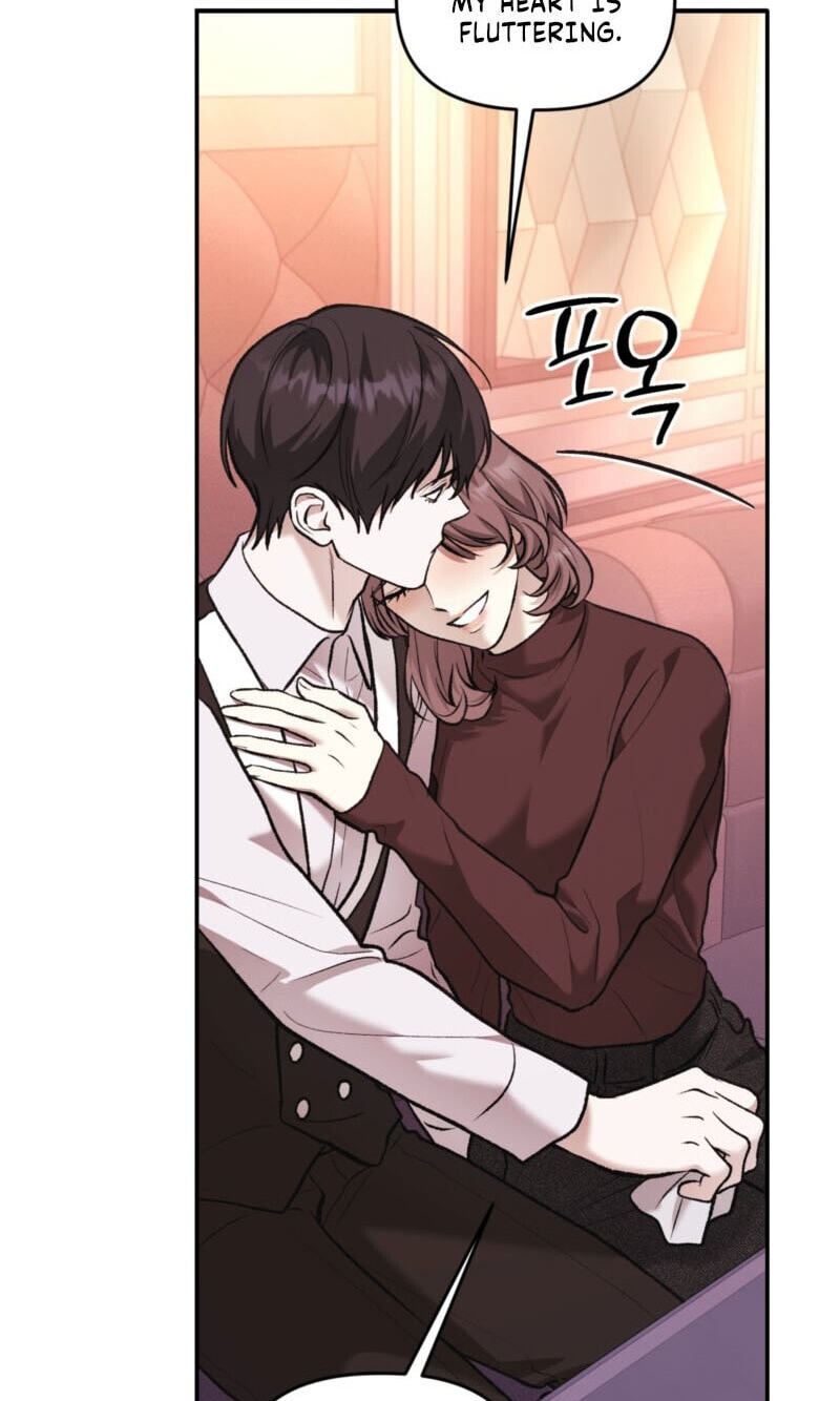 Dambaet Jae Chapter 19 page 38 - 