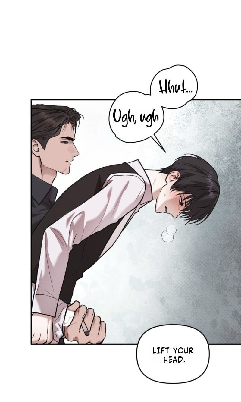 Dambaet Jae Chapter 19 page 5 - 