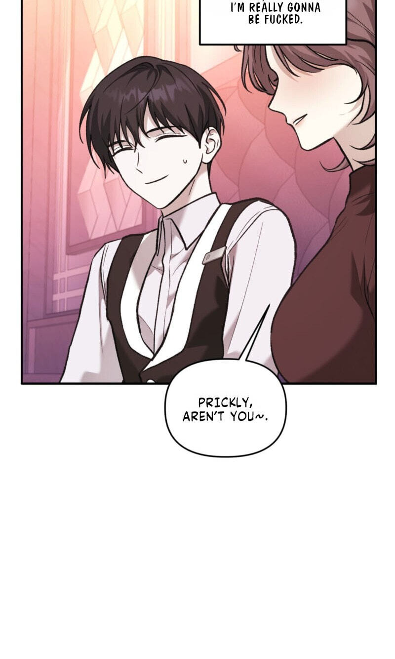 Dambaet Jae Chapter 19 page 43 - 