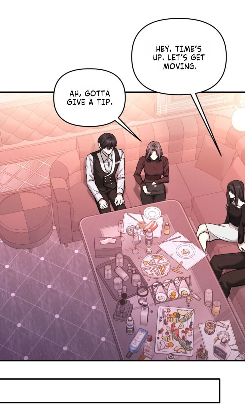 Dambaet Jae Chapter 19 page 44 - 