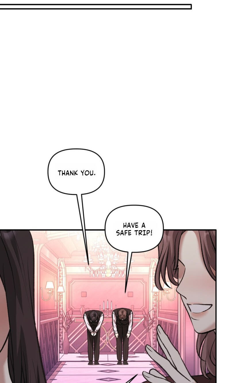 Dambaet Jae Chapter 19 page 45 - 